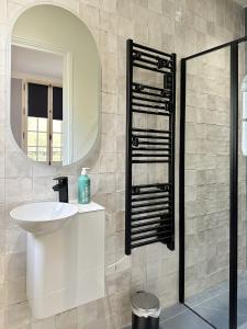 Villa Belle Epoque par La Boite en Plus