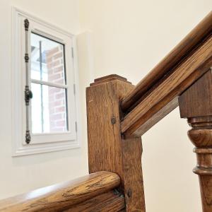 Villa Belle Epoque par La Boite en Plus