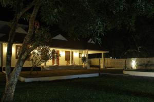 Idam Varkala by Lattice Landmark