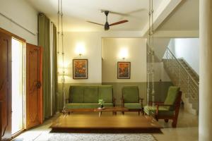 Idam Varkala by Lattice Landmark