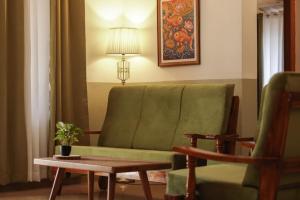 Idam Varkala by Lattice Landmark