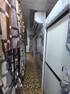 Nithyanand Cabinstay dormitory