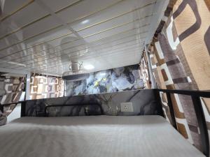 Nithyanand Cabinstay dormitory