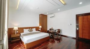 Sao Mai Phu My Resort