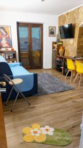 Casa Zia Maria 6 posti Monterosso Coast to Coast