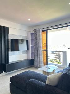 2 bedrooms Lacasa apartment Nyali