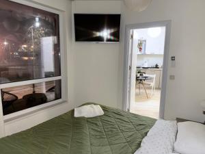 ApartHotel Asparuh Studio3