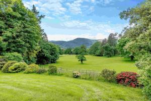 Plas Madoc Coach House