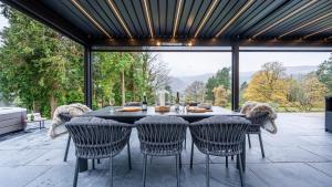 Plas Madoc Coach House