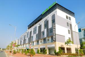 An Tín Hotel