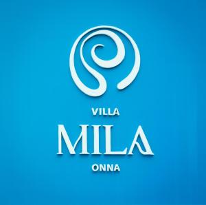 Villa MILA ONNA