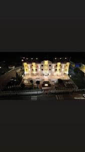Easy Green Hotel