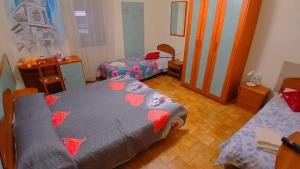 Fly House Depandance