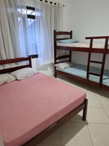 Casa de praia da jana