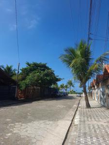Casa de praia da jana