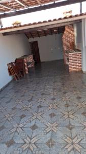 Casa de praia da jana