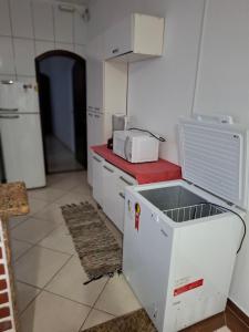 Casa de praia da jana