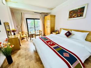 DH Sapa Hotel & Travel
