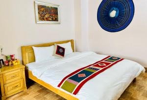 DH Sapa Hotel & Travel