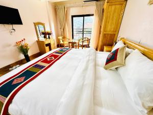 DH Sapa Hotel & Travel