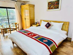 DH Sapa Hotel & Travel
