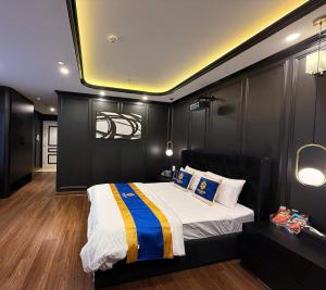 Star Night 2 Hotel & Apartment