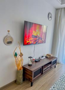 1 Bedroom Apartment Oak Classic Residency KILIMANI