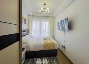 1 Bedroom Apartment Oak Classic Residency KILIMANI