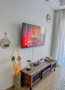 1 Bedroom Apartment Oak Classic Residency KILIMANI