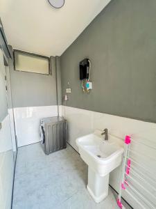 1 Bedroom Apartment Oak Classic Residency KILIMANI