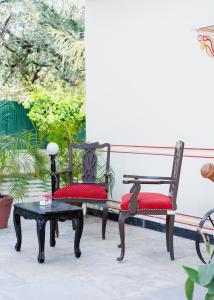 Chomu Bagh Hotel & Resorts in Chomu