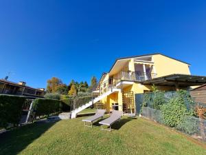 FeWo C-30 by Garda Urlaub