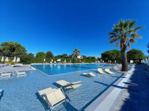 FeWo C-30 by Garda Urlaub