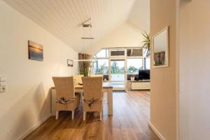 Ammerblick Suite - Sauna, Ausblick & Top-Lage