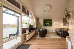 Ammerblick Suite - Sauna, Ausblick & Top-Lage
