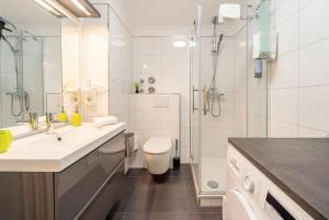 Ammerblick Suite - Sauna, Ausblick & Top-Lage