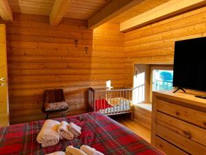 Chalet Le Dimore Asiago - Ideale per gruppi e Famiglie