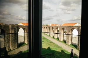 &Tales Suites - Óbidos