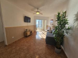 Apartamento Zeus IF Beach