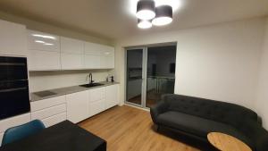 Apartmán Baribejvák