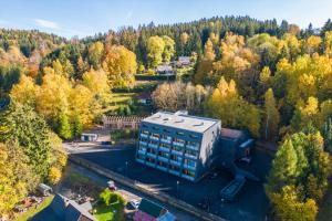 Apartmán Baribejvák