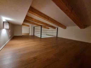 Apartmán Baribejvák