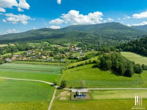 Green Wood Prestige House