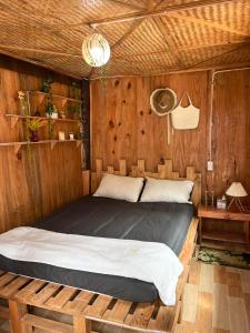 Mộc Homestay Đảo Phú Quý