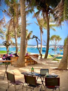 Mộc Homestay Đảo Phú Quý