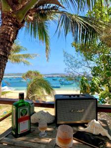 Mộc Homestay Đảo Phú Quý