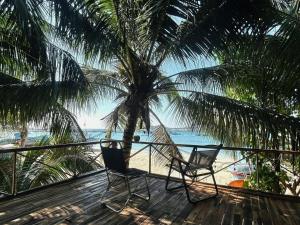 Mộc Homestay Đảo Phú Quý