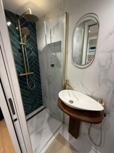 Studio Bagneux Bourg la Reine