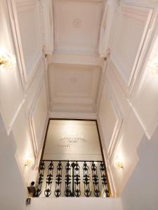 Prague Muzeum Apt - 2 min to Wenceslas Sq, Praha 1