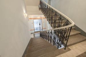 Prague Muzeum Apt - 2 min to Wenceslas Sq, Praha 1